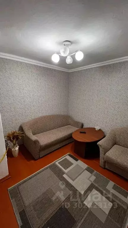2-к кв. Северная Осетия, Владикавказ ул. Владимира Баллаева, 22 (40.0 ... - Фото 0