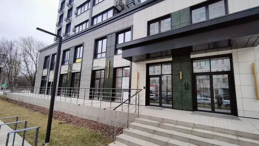 Помещение свободного назначения в Ростовская область, Ростов-на-Дону ... - Фото 1