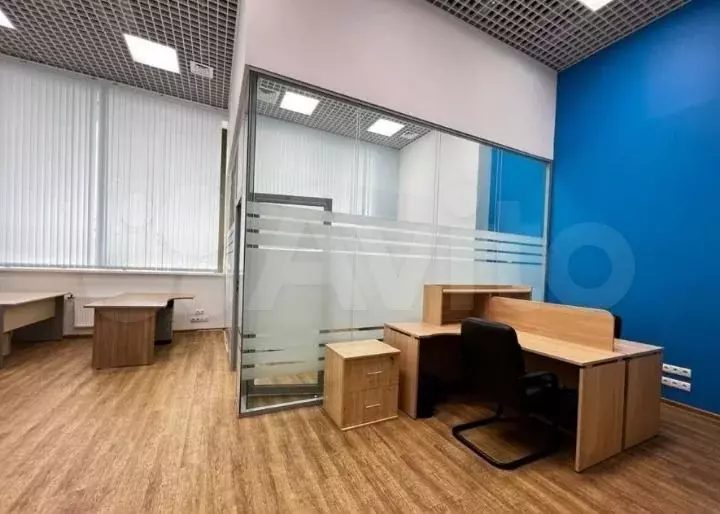 Аренда офиса, 221 м метро - Фото 1