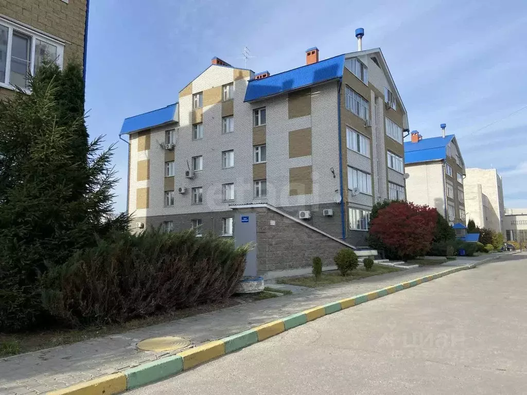 4-к кв. Ульяновская область, Ульяновск Университетская Набережная ул., ... - Фото 1