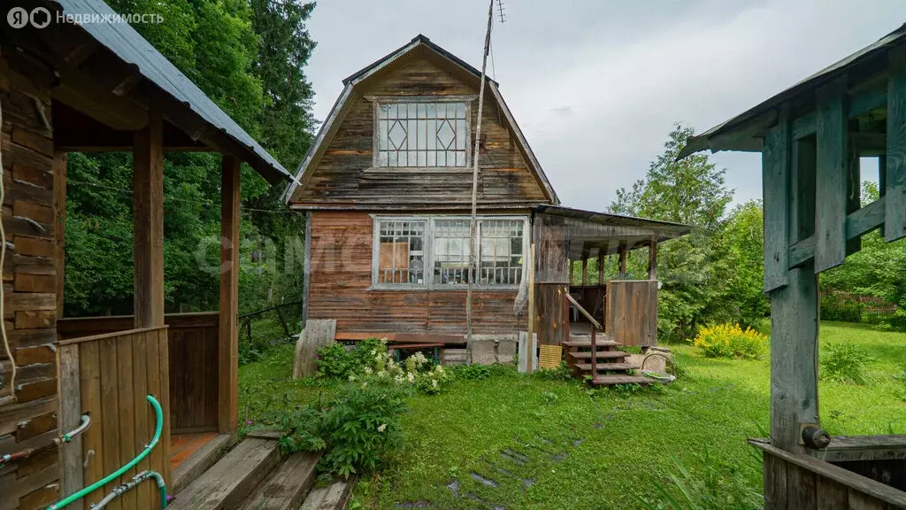 Дом в Наро-Фоминский городской округ, садовое товарищество Строитель, ... - Фото 2