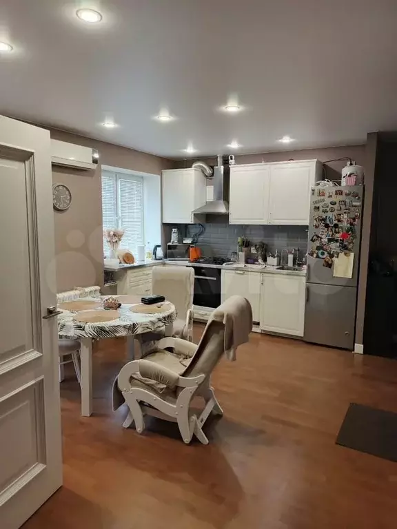 2-к. квартира, 43 м, 2/3 эт. - Фото 0