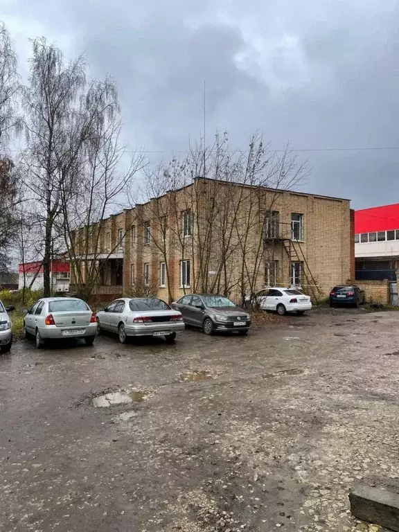 Помещение свободного назначения в Московская область, Домодедово ... - Фото 1