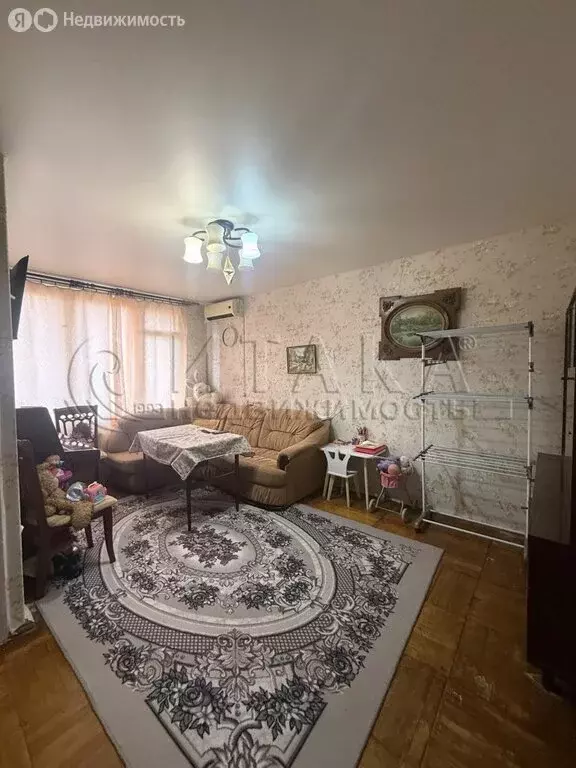 4-комнатная квартира: Санкт-Петербург, Краснопутиловская улица, 115 ... - Фото 1