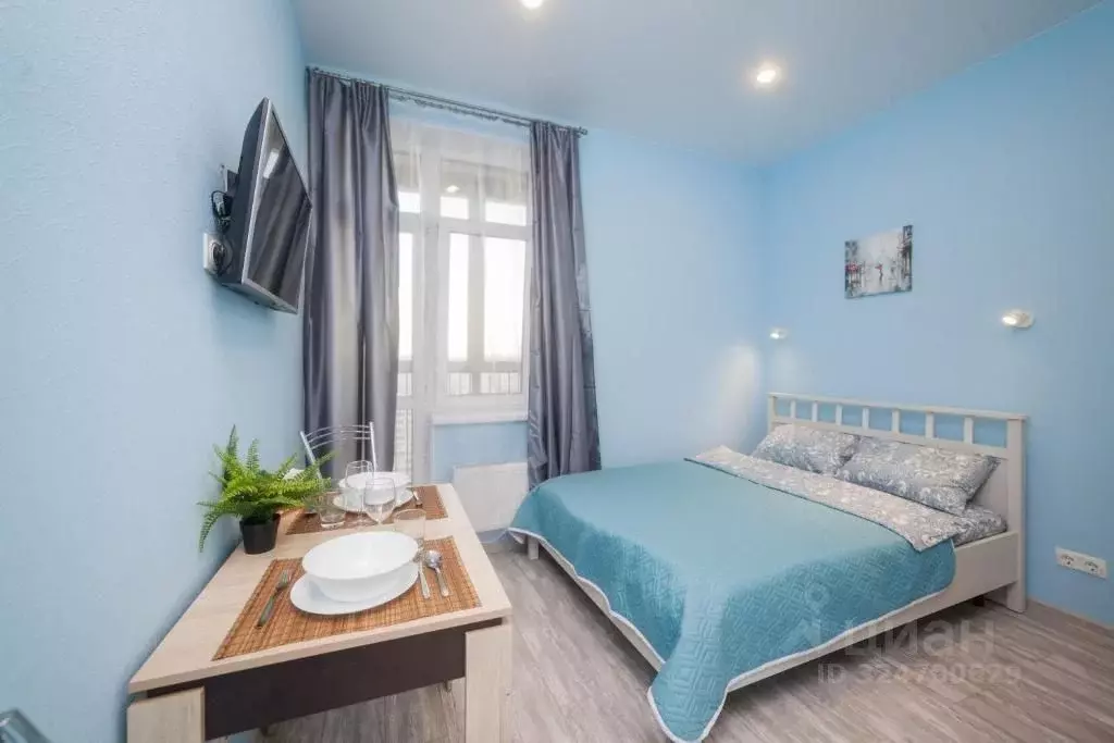 1-к кв. Москва Бибиревская ул., 4А (16.0 м) - Фото 1