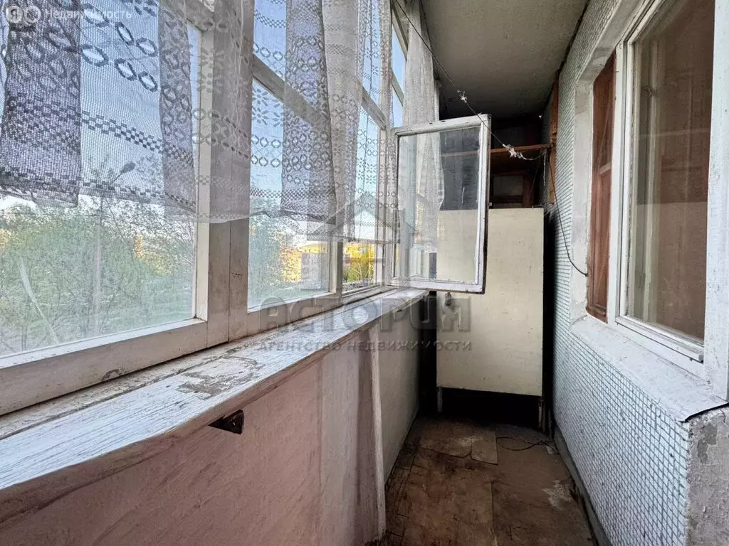 3-комнатная квартира: Красноярск, улица Копылова, 76 (66.2 м) - Фото 0