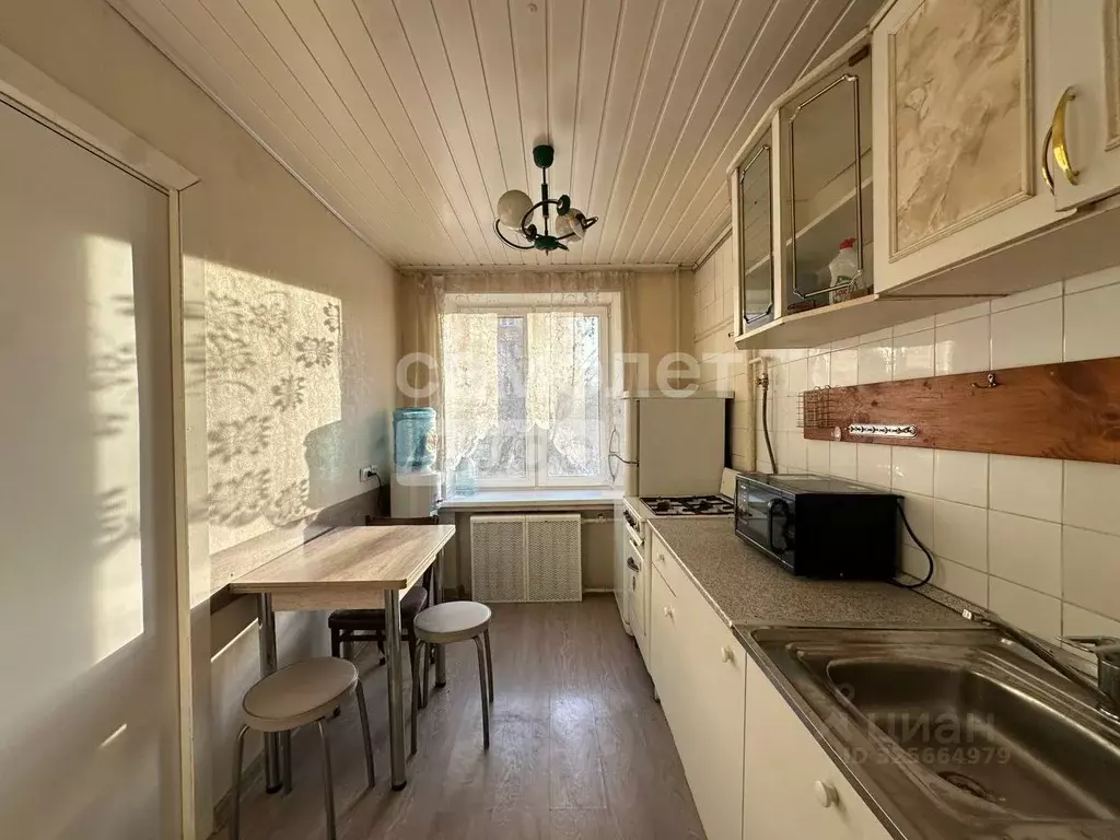 2-к кв. Москва Нижегородская ул., 49А (43.0 м) - Фото 2