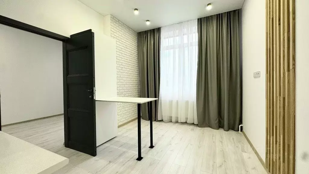 1-к кв. Свердловская область, Екатеринбург ул. Азина, 57 (34.0 м) - Фото 2