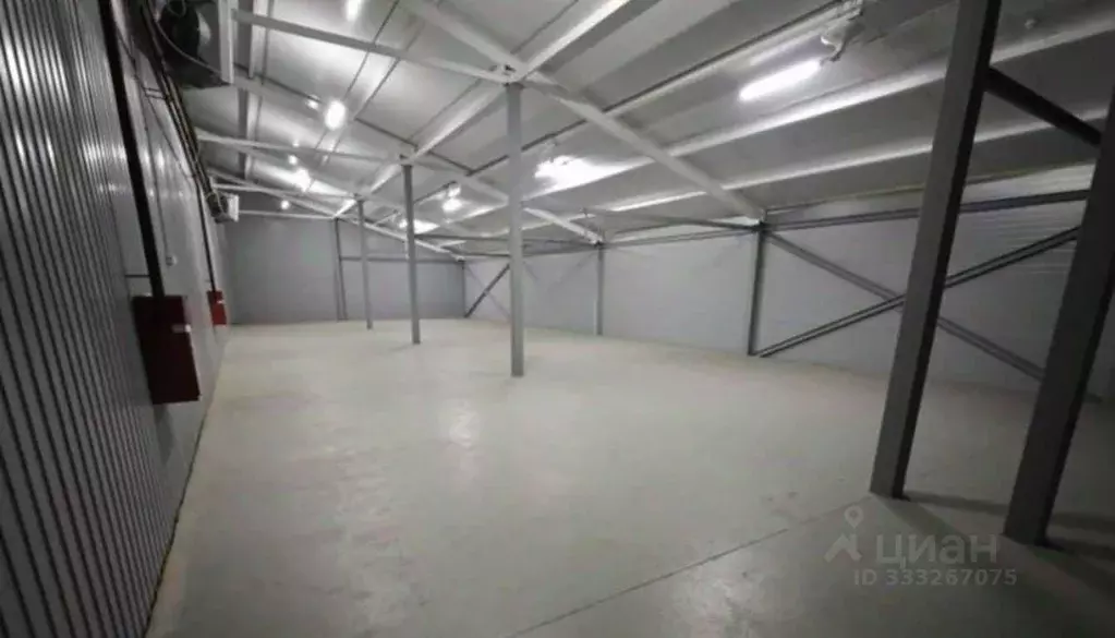 Помещение свободного назначения в Москва Кавказский бул., 57С7 (2194 ... - Фото 2
