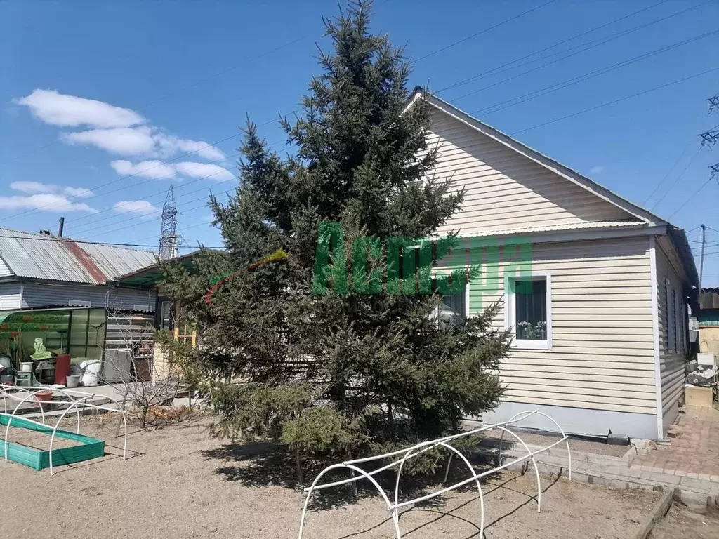 Дом в Забайкальский край, Чита Новолуговая ул., 57 (74 м) - Фото 0