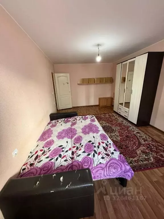 2-к кв. Краснодарский край, Краснодар Черкасская ул., 131 (72.3 м) - Фото 2