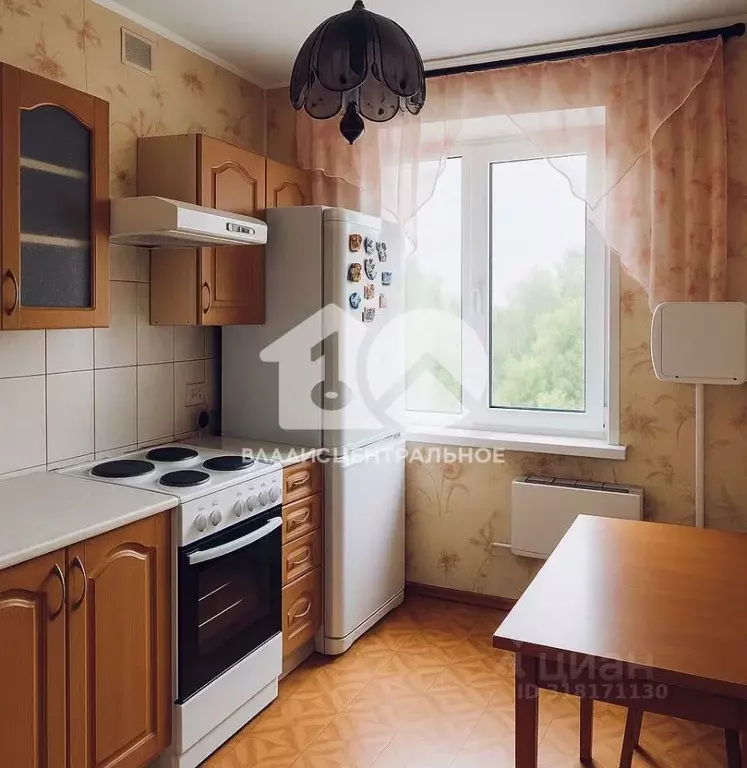 3-к кв. Новосибирская область, Новосибирск ул. Петухова, 122 (60.0 м) - Фото 0