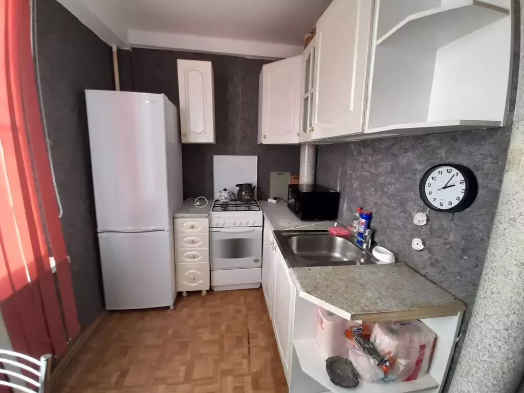 3-к кв. Ленинградская область, Кингисепп Октябрьская ул., 8 (54.0 м) - Фото 2