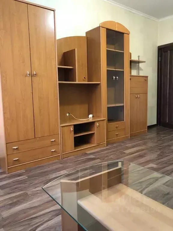 1-к кв. Калининградская область, Калининград Тихорецкая ул., 20 (35.0 ... - Фото 0
