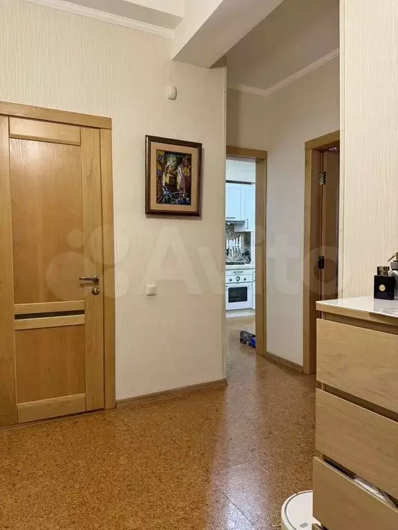 2-к. квартира, 55 м, 1/4 эт. - Фото 0