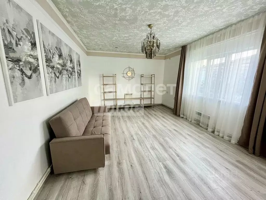 Дом в Краснодарский край, Тимашевск ул. Котляра, 94 (54 м) - Фото 1