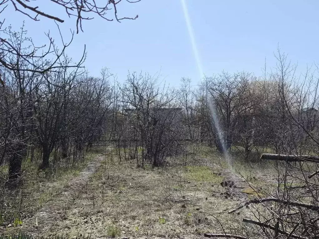 Участок в Крым, Симферопольский район, Урожайновское с/пос, ... - Фото 1