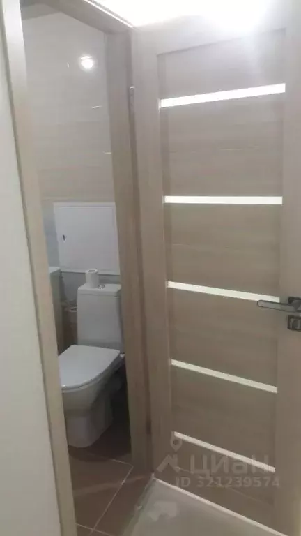 1-к кв. Саха (Якутия), Якутск ул. Стадухина, 86 (29.0 м) - Фото 1