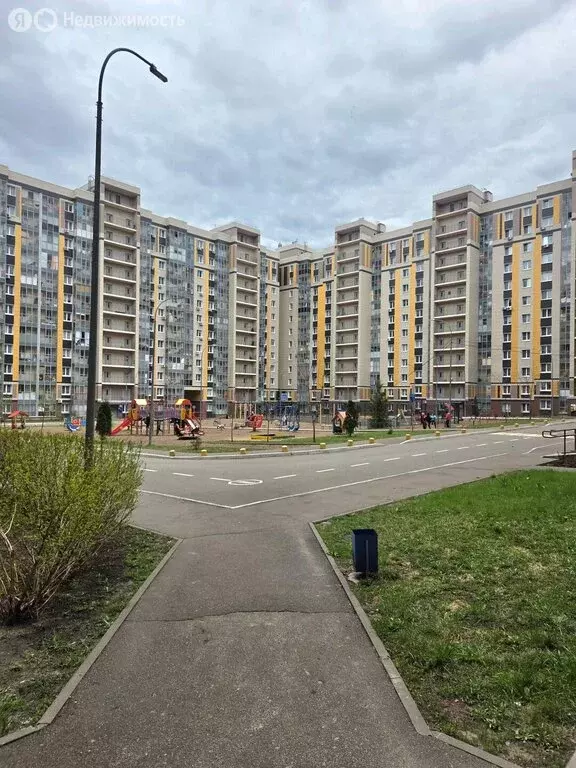 2-комнатная квартира: Казань, Тэцевская улица, 4А (45.9 м) - Фото 1