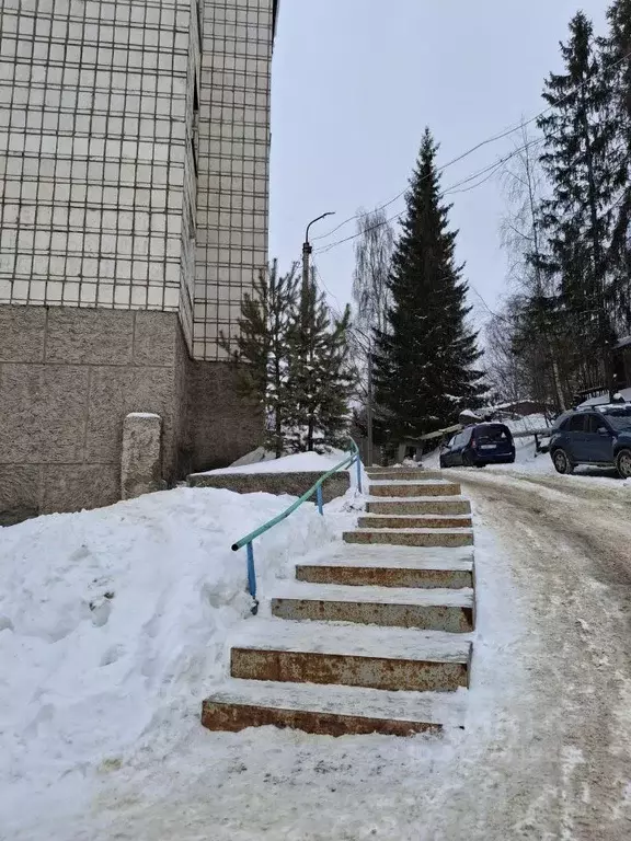 1-к кв. Коми, Сыктывкар Дырнос мест., 88/1 (39.2 м) - Фото 0