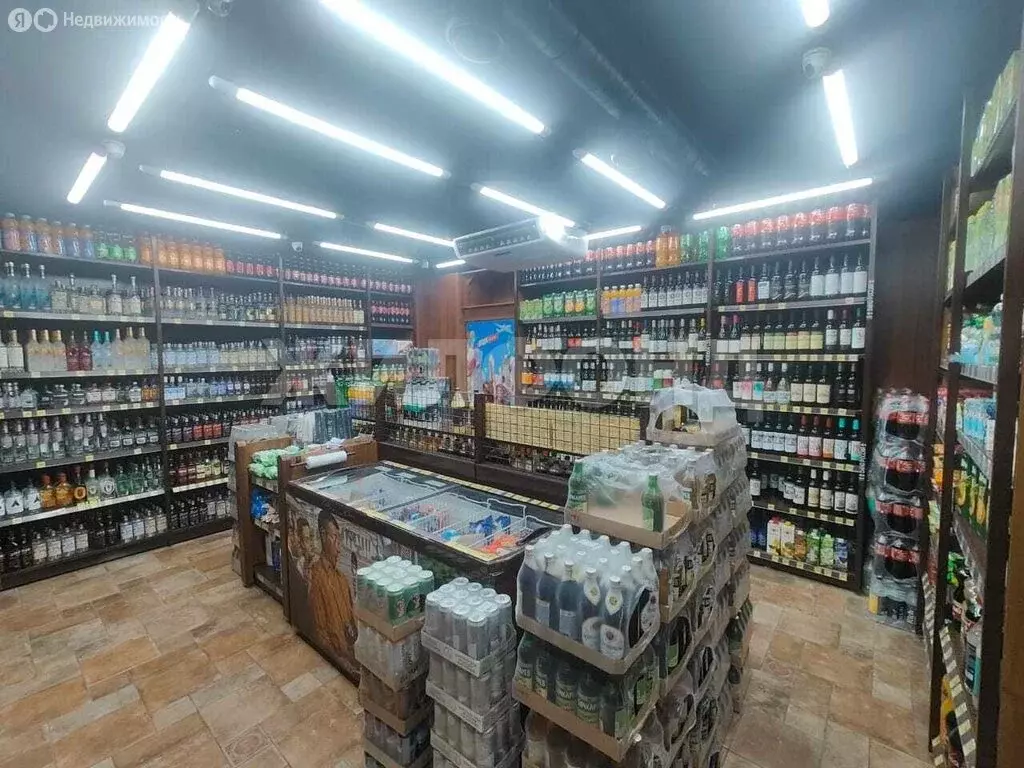 Помещение свободного назначения (286 м) - Фото 1