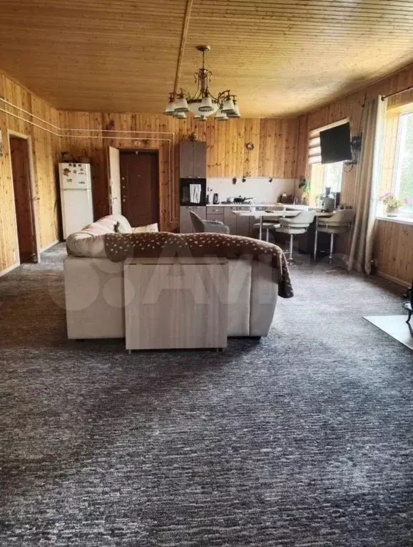 Дом в Рязанская область, Михайловский муниципальный округ, д. ... - Фото 2