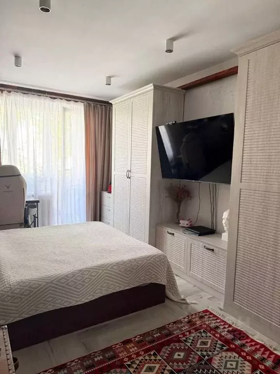 2-к кв. Москва Тушинская ул., 11 (44.0 м) - Фото 1