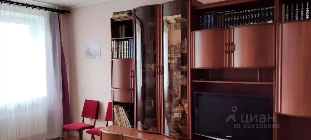 1-к кв. Санкт-Петербург, Санкт-Петербург, Красное Село Театральная ... - Фото 2