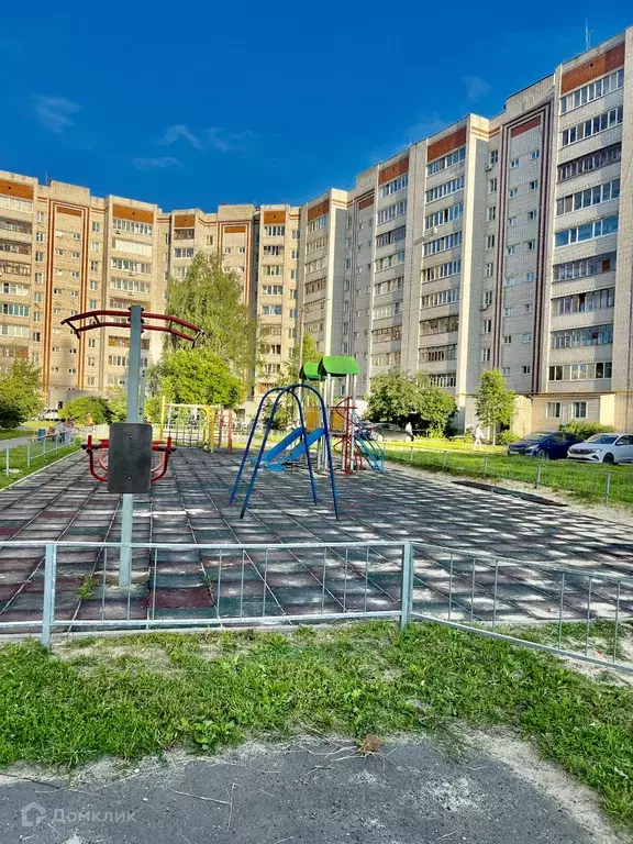 Продаётся 2-к квартира, 60 м - Фото 0