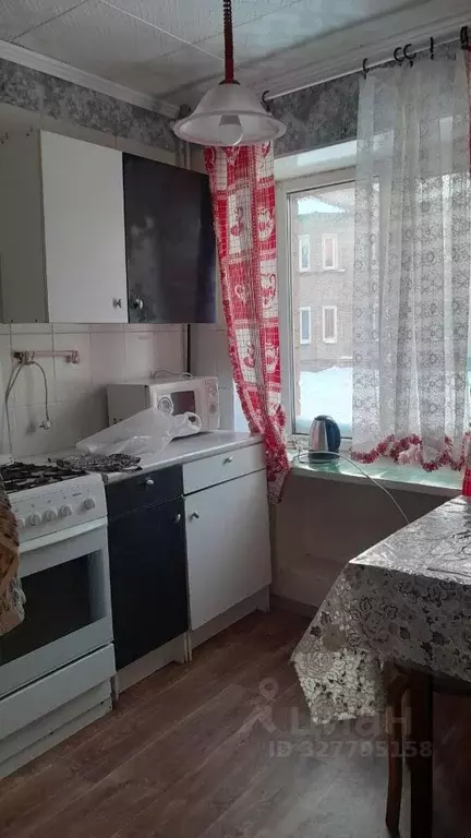 2-к кв. Ленинградская область, Кировск Советская ул., 13 (44.0 м) - Фото 1