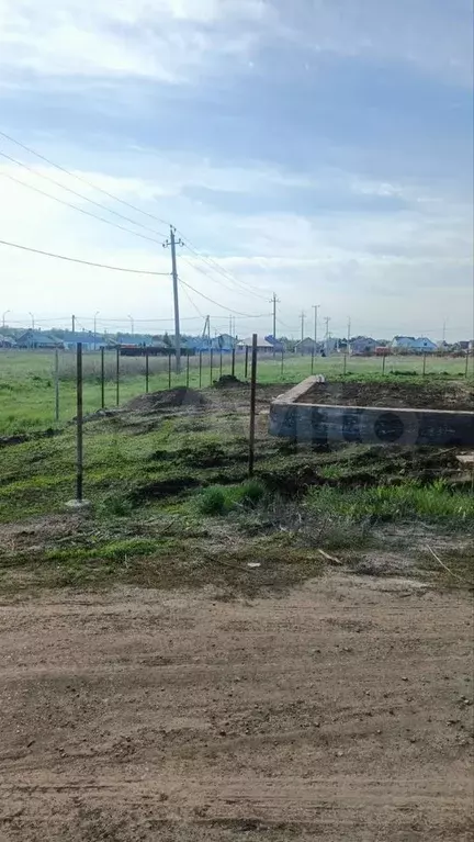 Участок 10,4 сот. (ИЖС) - Фото 1