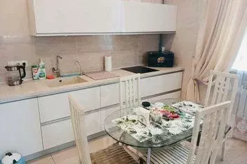 1-к кв. Татарстан, Казань ул. Шигабутдина Марджани, 22 (60.0 м) - Фото 1