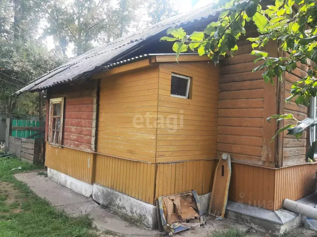 2-к кв. Костромская область, Кострома Московская ул., 35 (45.9 м) - Фото 1