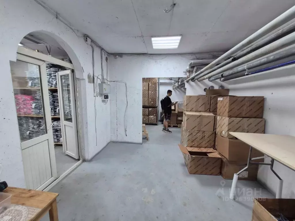 Помещение свободного назначения в Московская область, Дзержинский ... - Фото 1