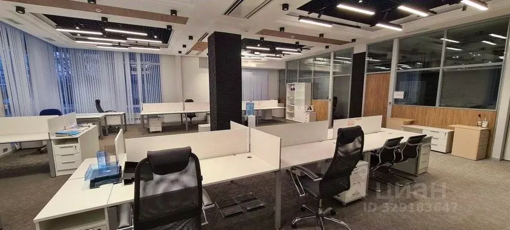 Офис в Москва Новочеремушкинская ул., 18 (1026 м) - Фото 1