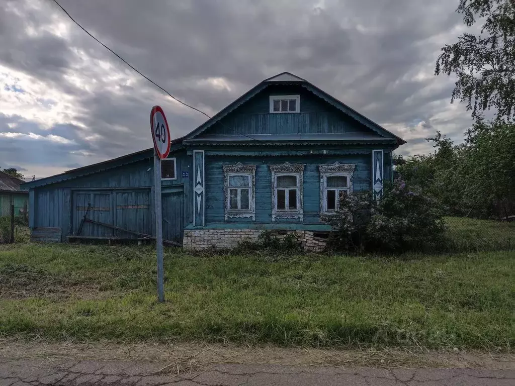 Дом в Московская область, Раменский городской округ, д. Жирово 43 (39 ... - Фото 0