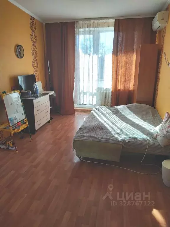 2-к кв. Севастополь просп. Генерала Острякова, 40 (43.7 м) - Фото 0