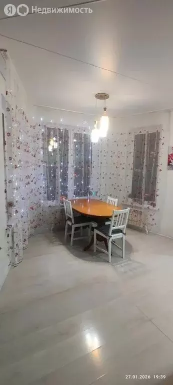 Дом в Туймазинский район, Тюменяковский сельсовет, село Райманово ... - Фото 2