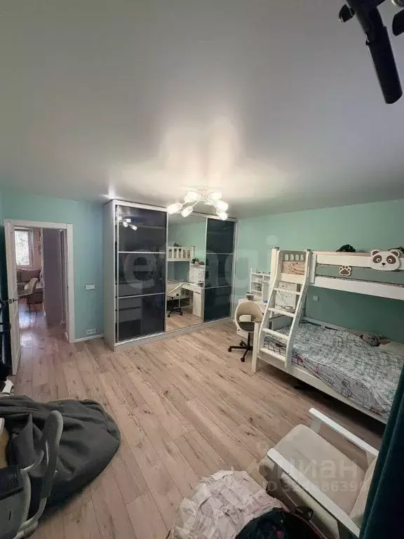 3-к кв. Калининградская область, Калининград Лесная ул., 81А (89.9 м) - Фото 1