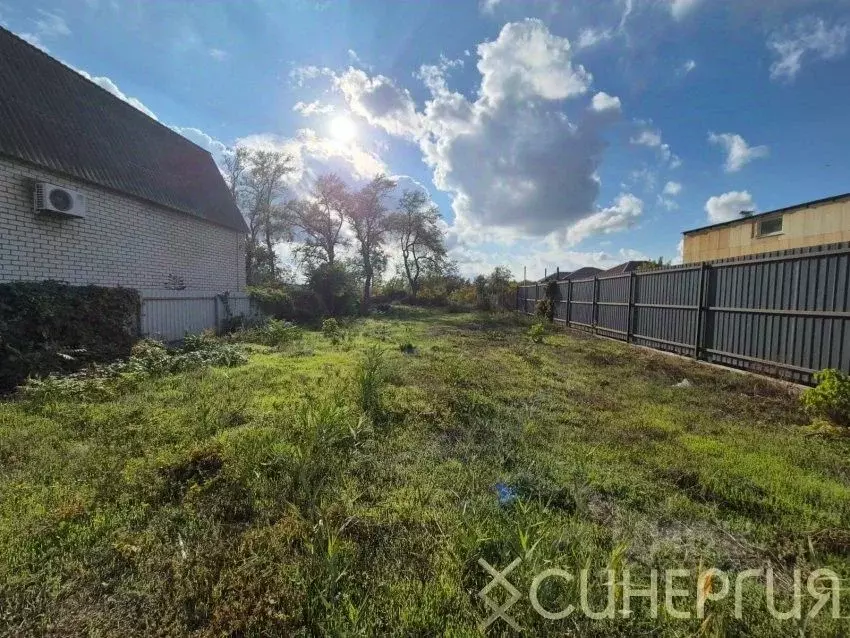 Участок в Ростовская область, Азовский район, Елизаветинское с/пос, ... - Фото 2