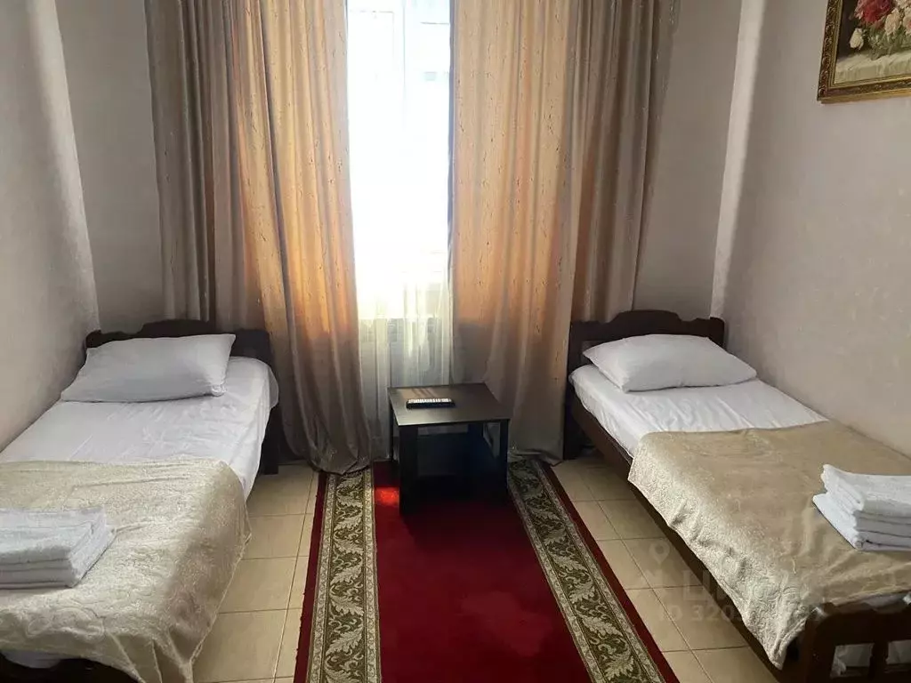 Комната Чеченская республика, Грозный ул. Грибоедова, 85 - Фото 0