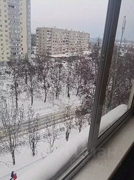 3-к кв. Московская область, Подольск Юбилейная ул., 26 (54.0 м) - Фото 1