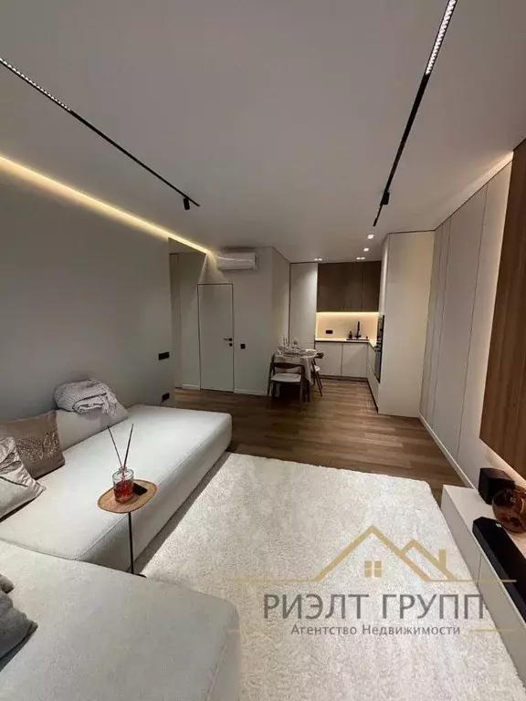 3-к кв. Татарстан, Казань ул. Алексея Козина, 2 (71.0 м) - Фото 2