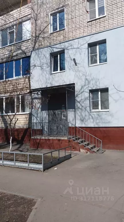 3-к кв. Саратовская область, Саратов ул. Ново-Астраханская, 16/20 ... - Фото 0