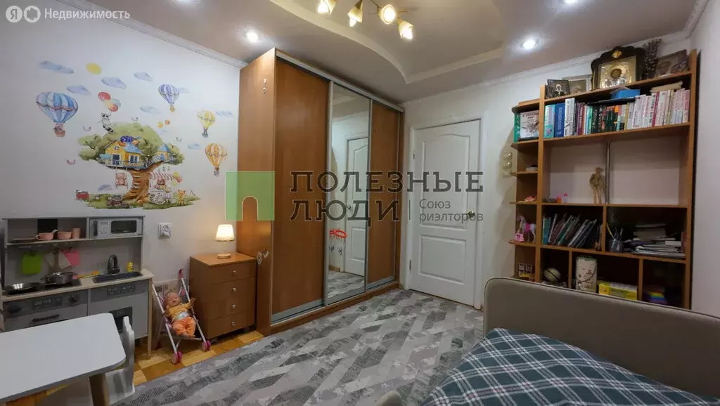 2-комнатная квартира: Ижевск, улица Баранова, 62 (42 м) - Фото 2