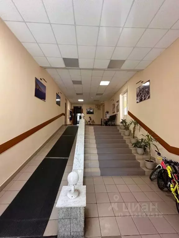 3-к кв. Башкортостан, Уфа ул. Дорофеева, 3/1 (150.0 м) - Фото 2