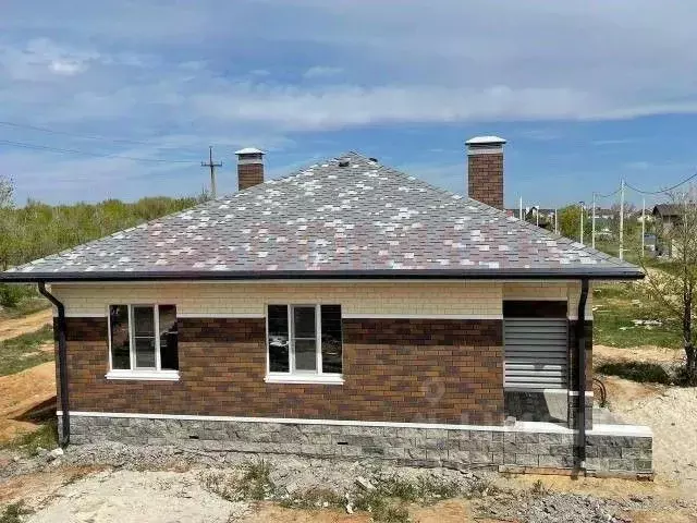 Дом в Ростовская область, Аксайский район, Щепкинское с/пос, пос. ... - Фото 2