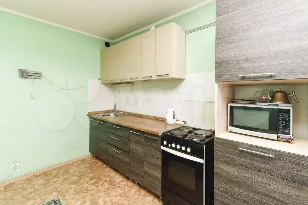 3-к. квартира, 85 м, 3/9 эт. - Фото 1