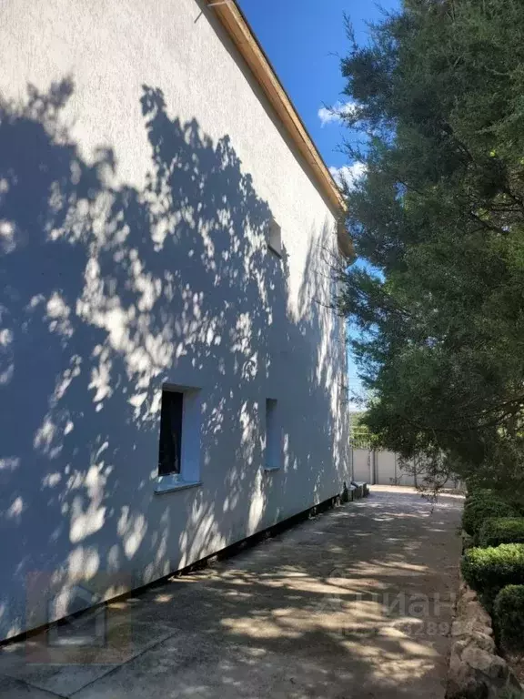 Дом в Крым, Симферопольский район, с. Пожарское ул. Винницкая, 55 (348 ... - Фото 2