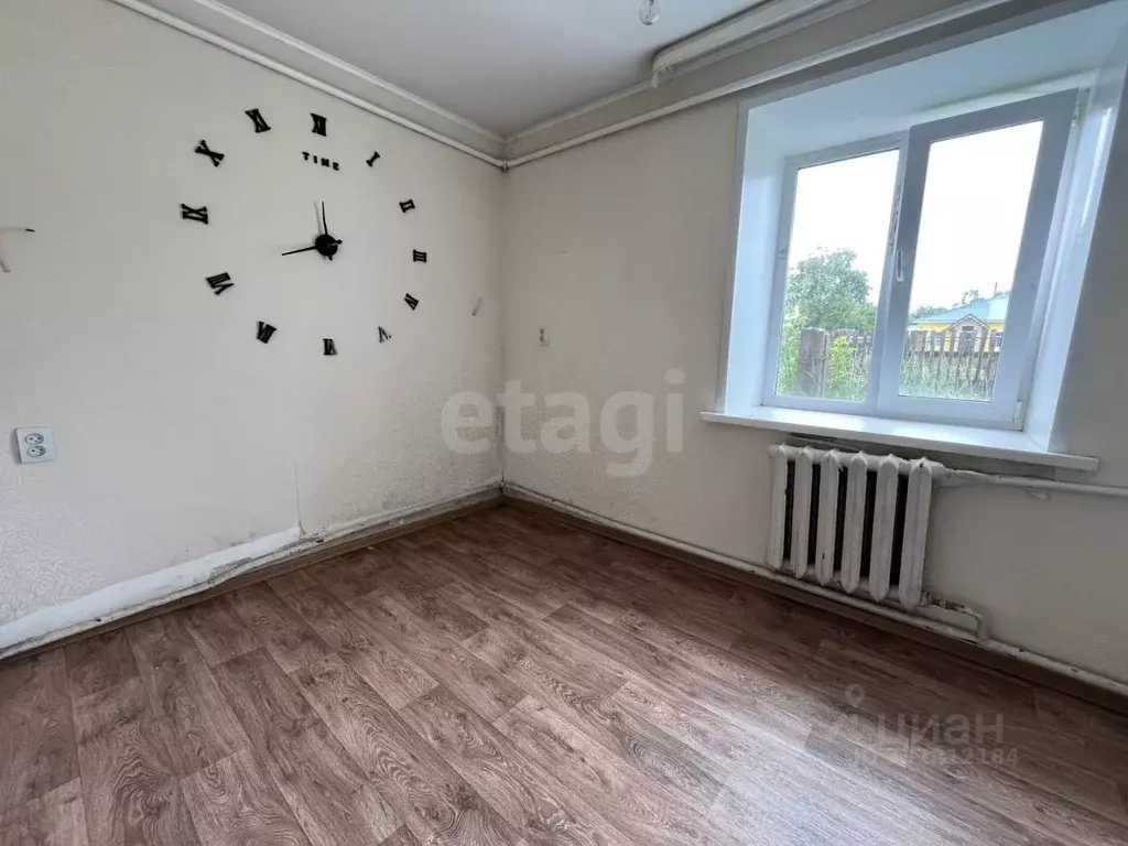 3-к кв. Башкортостан, Давлеканово Элеваторская ул., 60 (46.8 м) - Фото 1